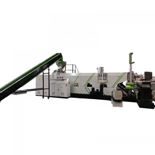 PP Woven Bag Plastic Recycling Granulator Supplier